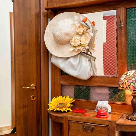Rodoflor Rooms Castellammare di Stabia Exterior photo