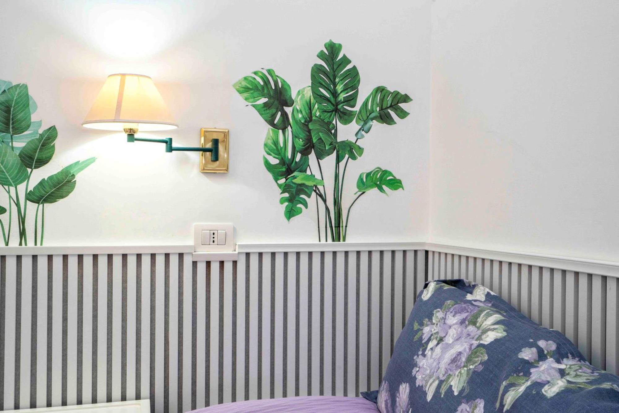 Rodoflor Rooms Castellammare di Stabia Exterior photo