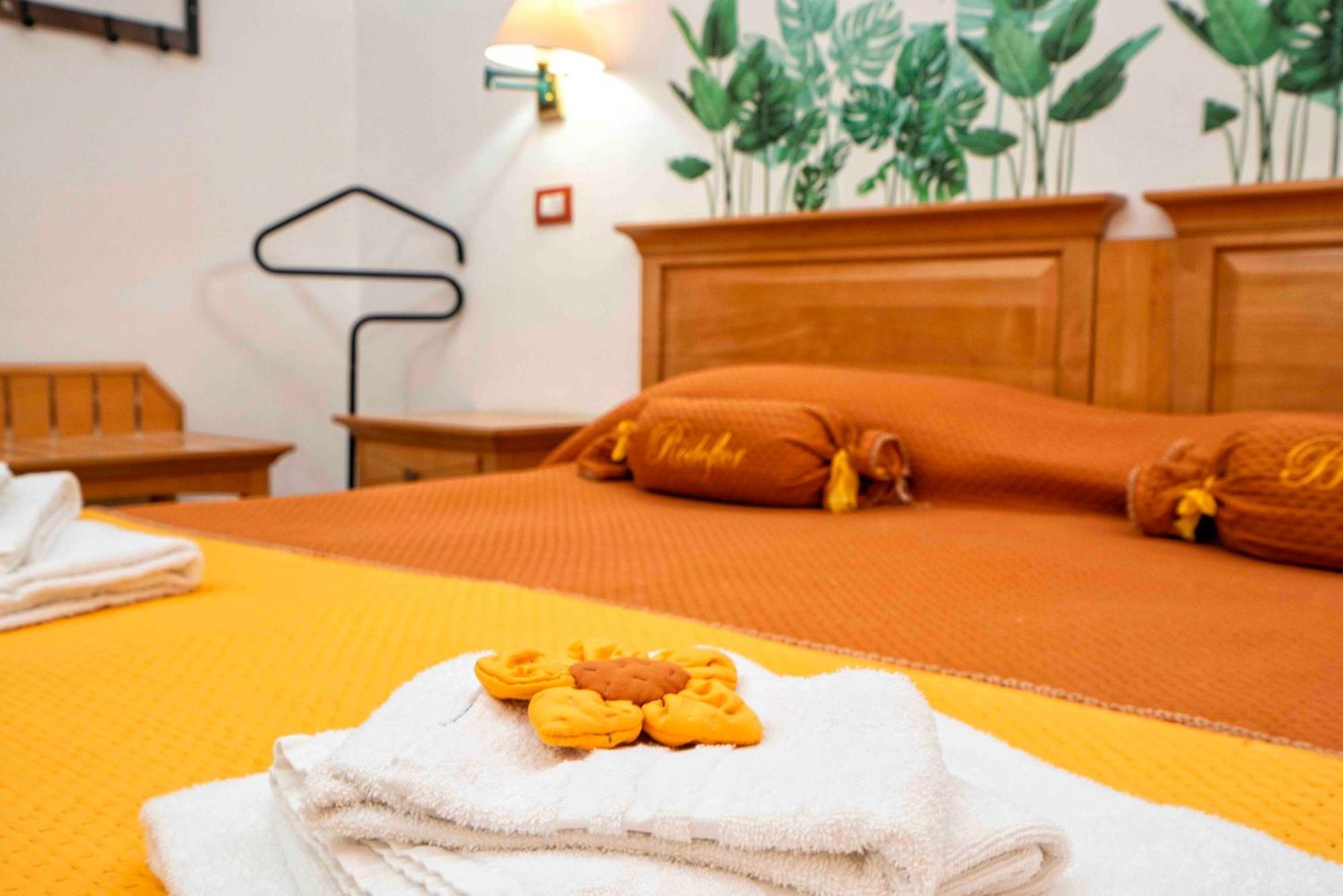 Rodoflor Rooms Castellammare di Stabia Exterior photo