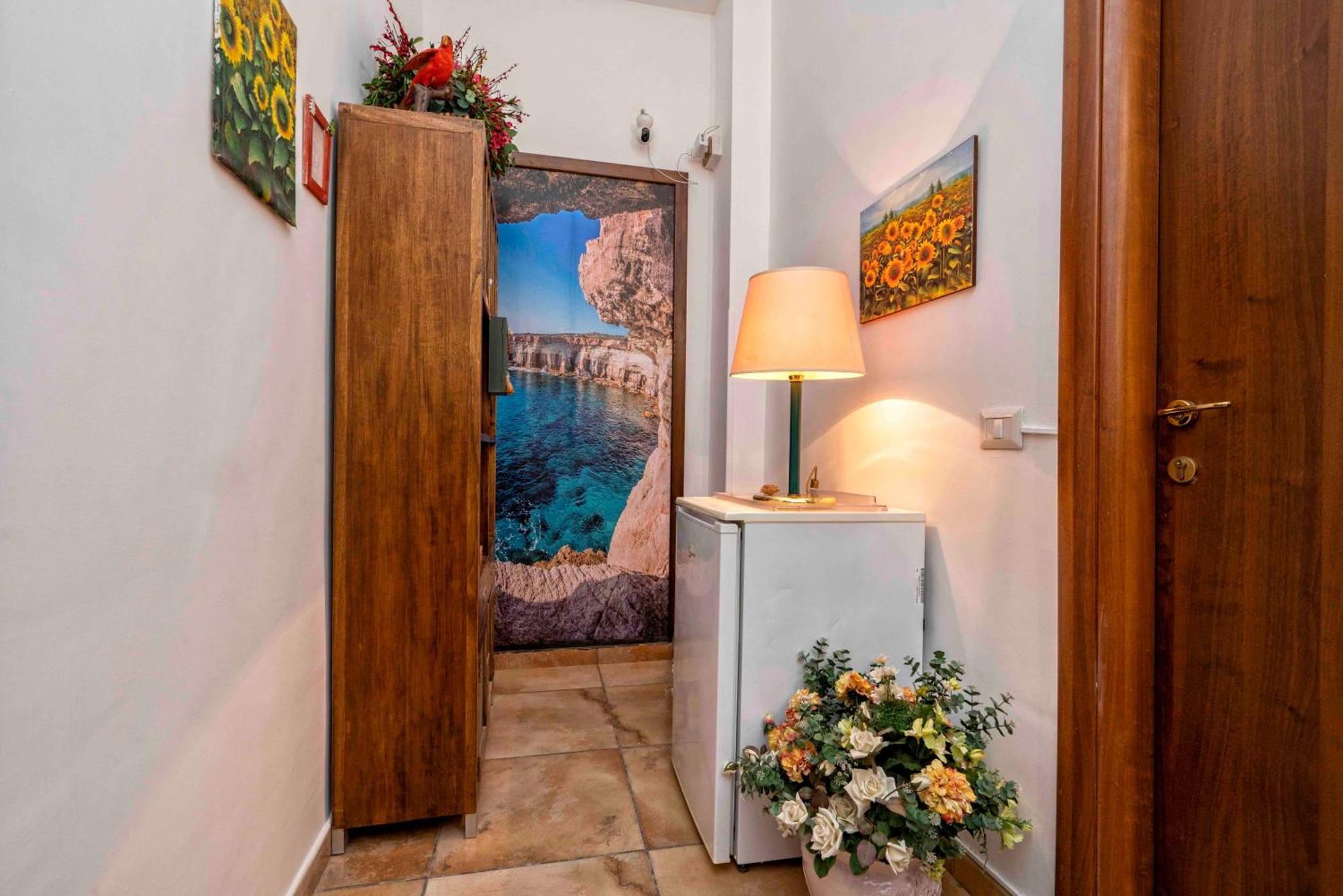 Rodoflor Rooms Castellammare di Stabia Exterior photo